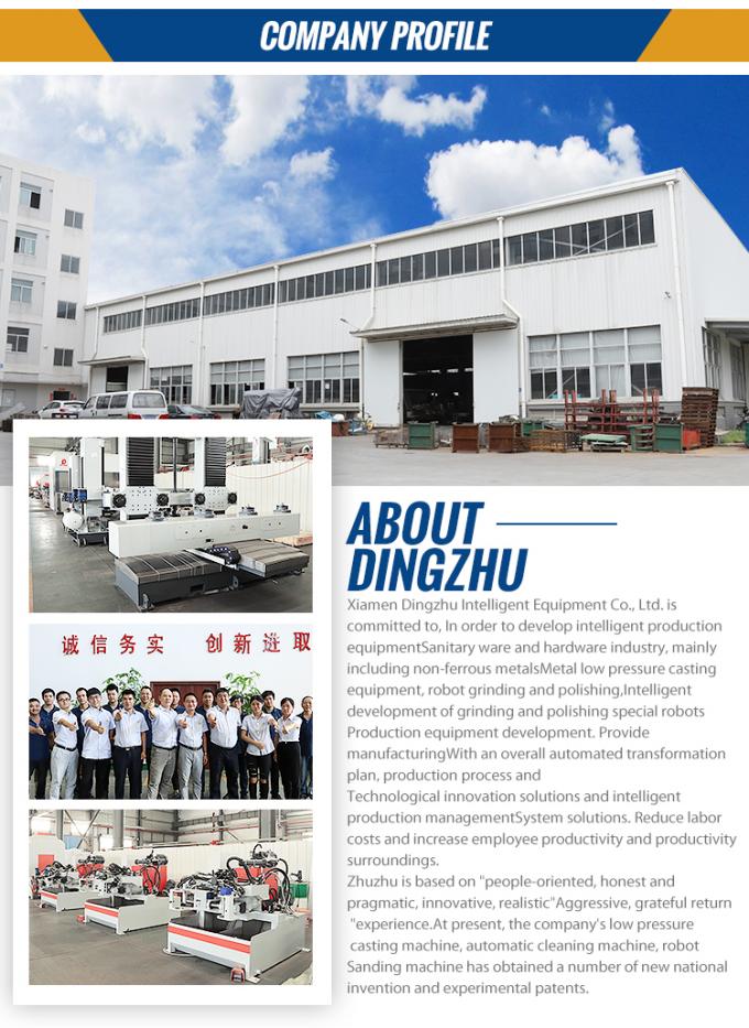 문 손잡이 자동으로 로봇 밀링 머신 Cnc 380V 11KW 9