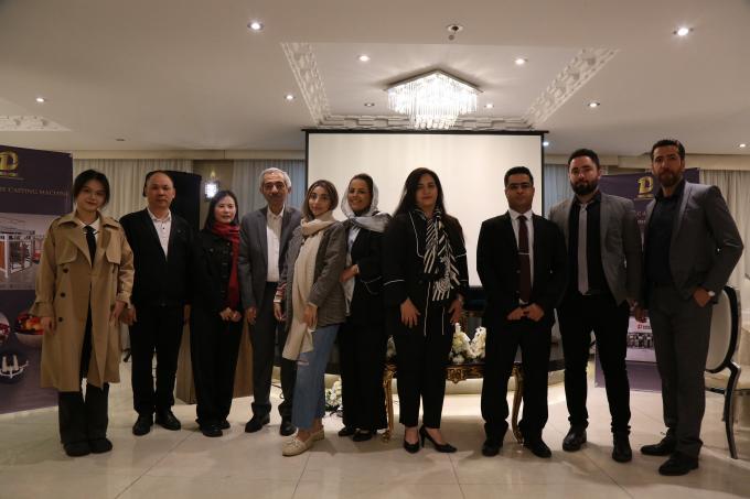 완전 자동 PLC 제어 모래 코어 샷 머신 13.8KW 5