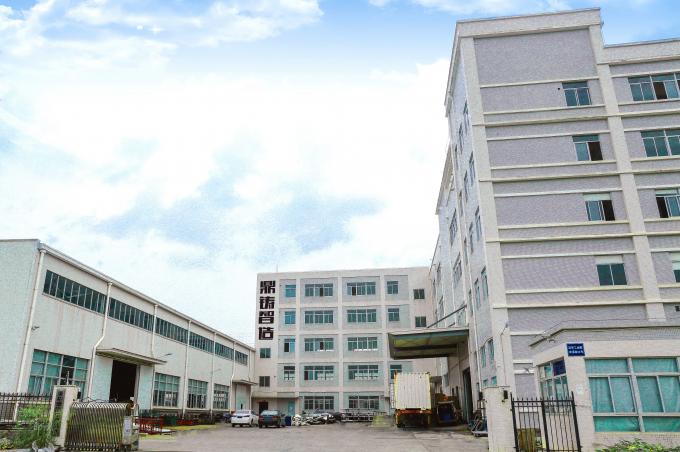 완전 자동 PLC 제어 모래 코어 샷 머신 13.8KW 4