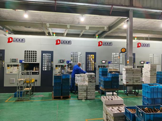 완전 자동 PLC 제어 모래 코어 샷 머신 13.8KW 13