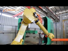 펌프가 어떻게 만들어지는가?