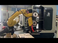 Jomoo 수도꼭지 연마 방법