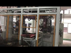 청동 샤워 펌프 제조 기계/프램프 가빙 기계 생산 라인