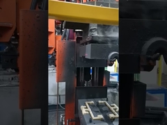 수도꼭지 기계 제조업체