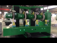 전 자동 디지털 제어 연마기 (자물쇠/도어 핸들 연마용)