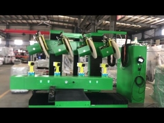 전문 자동 닦기 기계 닦기 / 닦기 펌프