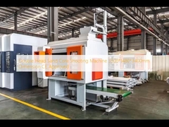 이중 헤드 샌드 코어 촬영 기계 3500*1480*3400mm 차원 CE 승인