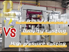 공기 압력 압축 금속 주사 주사기 1800KG 오븐 용량