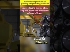 연삭 및 연마 솔루션 전문 제공