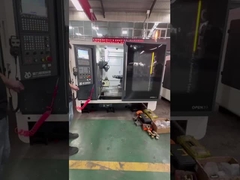 드릴링 태핑 머신