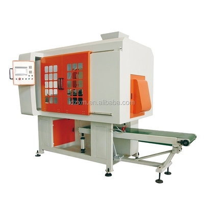 Metal Casting Moulding Sand Core Shooter Machine Electronic Control