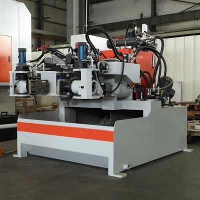 주문 Automatic Gravity Die Casting Machine, Professional Brass Casting Equipment, Robust Gravity Casting System 온라인 제조