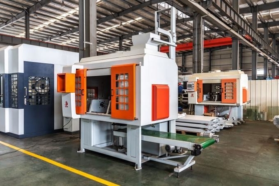 주문 자동 샌드 코어 사출기 220v/380v/415v CNC 연마 온라인 제조