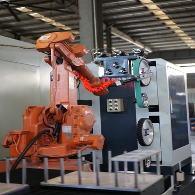 주문 Industrial Zinc Alloy Grinding & Polishing Machine - Precision Polishing Tool for Decorative Parts & Components 온라인 제조