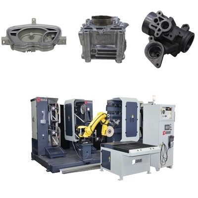 주문 CNC Robot Grinding Machine for Hardware and Sanitary Ware Industry 온라인 제조