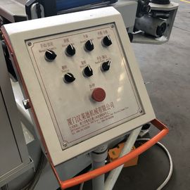 주문 수도꼭지 저압 다이 캐스팅 머신 5.5KW CE 승인 온라인 제조