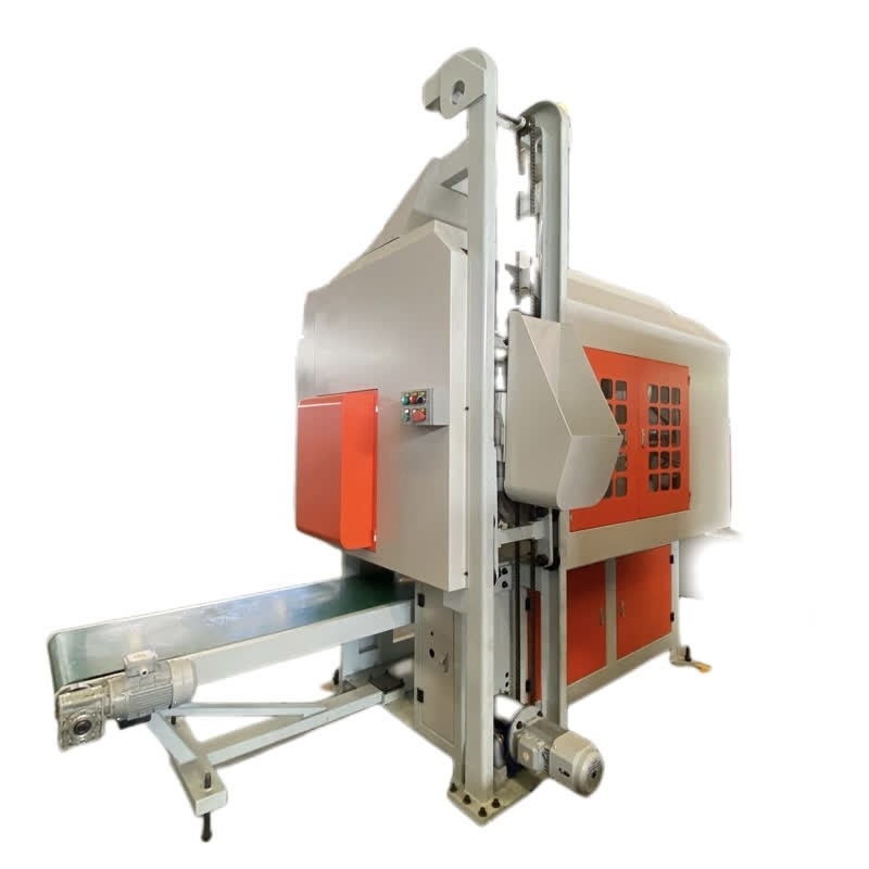Automatic Sand Core Shooting Machine For Valves Hardware Door Handles Making