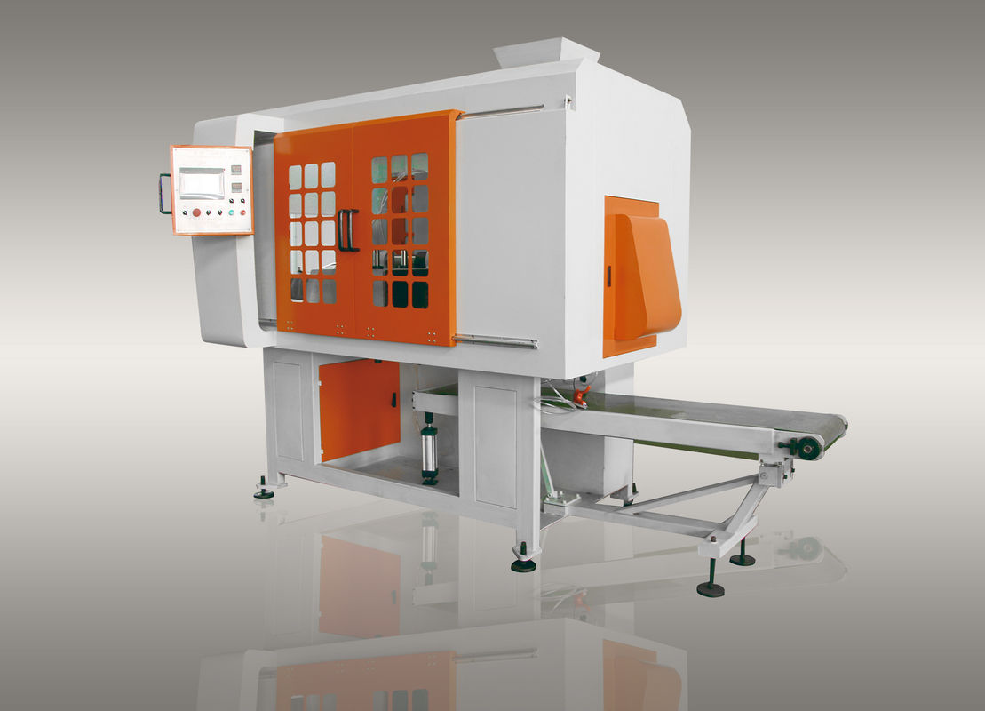 Safe Operation Core Shooting Casting Machine, Can Shoot Complex And Various Shapes Of Sand Cores For Faucets