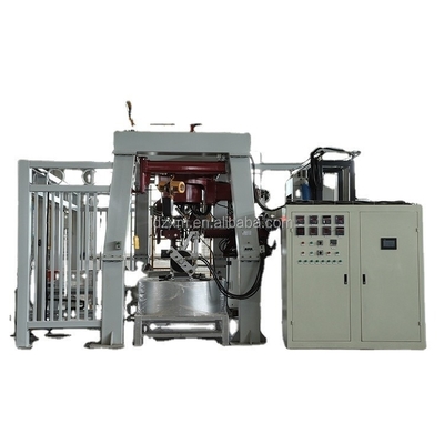 128KW 놋쇠로 만든 다이 캐스팅 기계 500Kg 맥스. 산업을 위한 중량