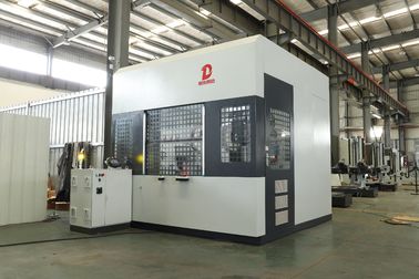 믿을 수 있는 CNC 닦는 기계 지적인 기업 로봇 팔 맷돌로 가는 닦는 기계