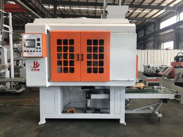 자동 냉동 상자 코어 셔터 기계 9.6 KW 금속 가스팅 기계 펌프 및 Zine Hankle