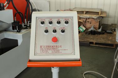 수도꼭지를 위한 주조기를 붓는 금관 악기 5HP 유압 모터