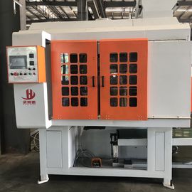 수력 움직임과 72 mm/S 자동 코어 블로잉 머신